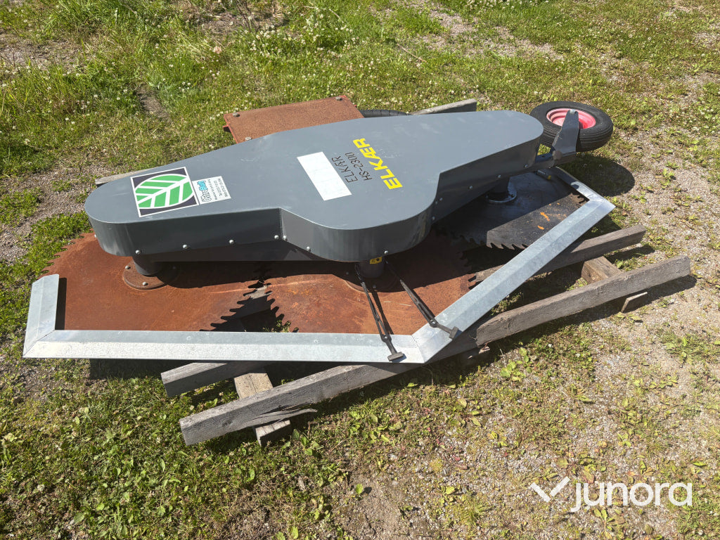 ELKÆR HS‑2300