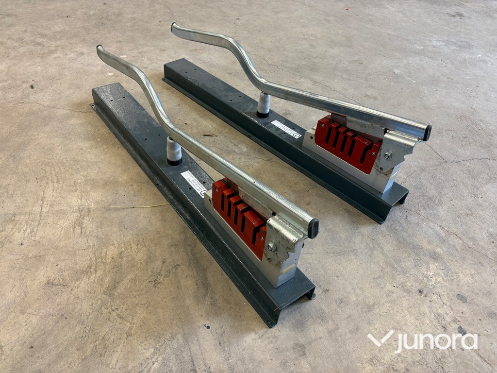 Regelskärmaskiner CMC Stud Cutter Omni 2 st