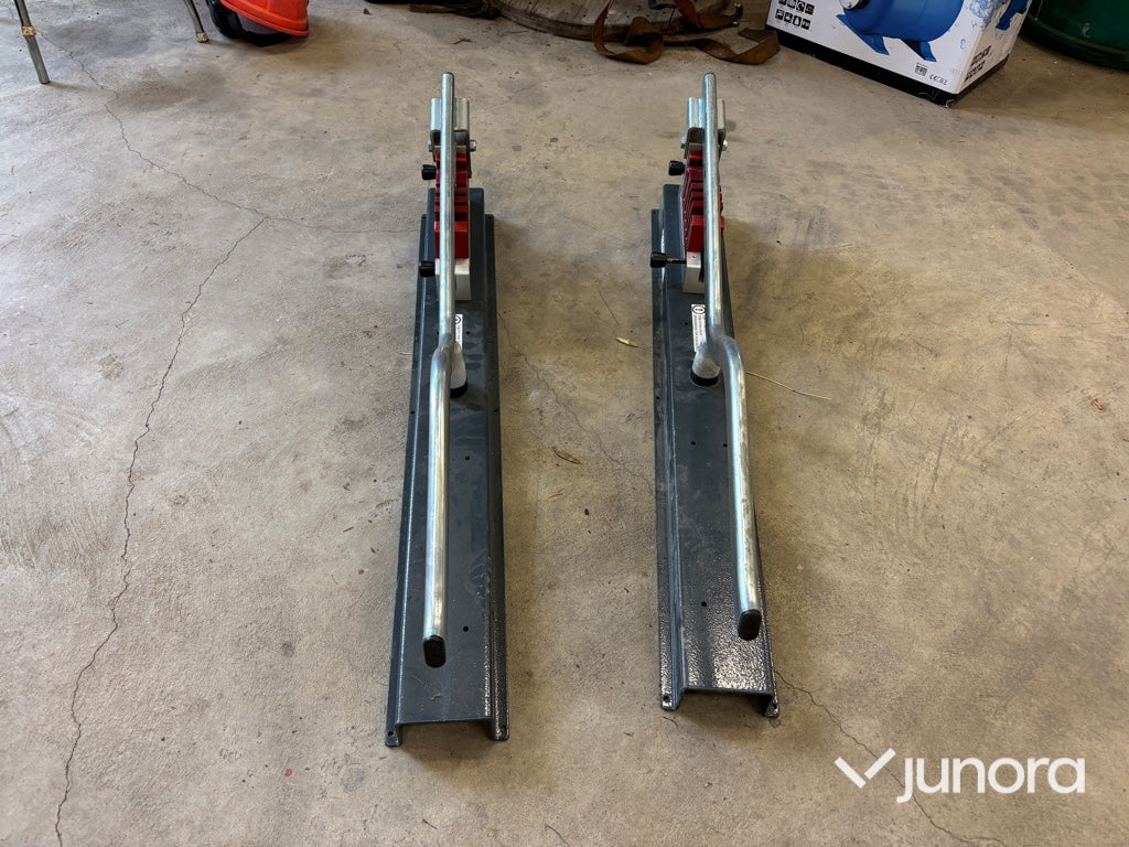 Regelskärmaskiner CMC Stud Cutter Omni 2 st