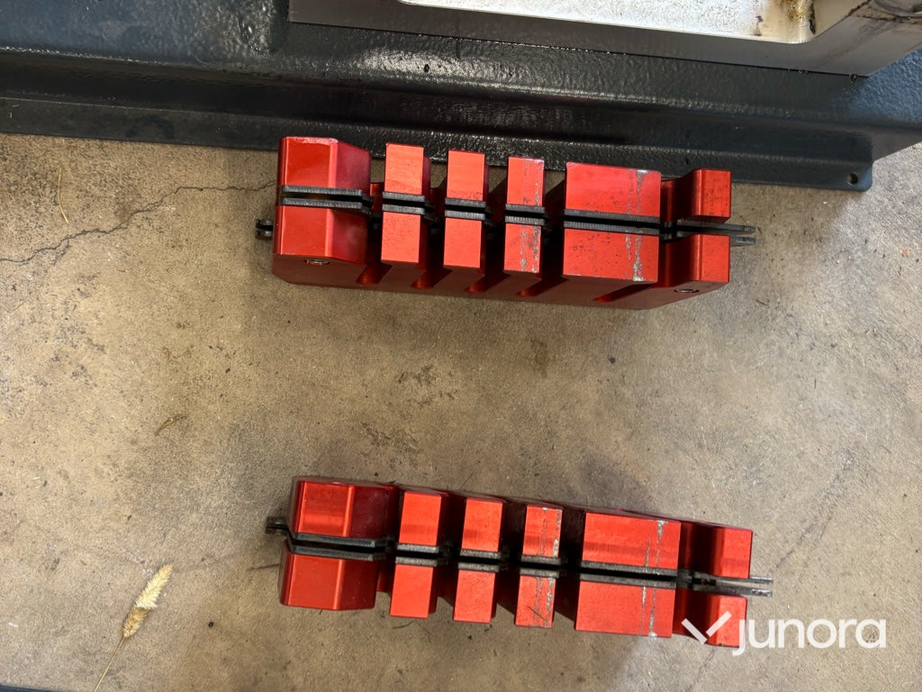 Regelskärmaskiner CMC Stud Cutter Omni 2 st