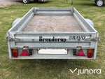 BRENDERUP 73 E