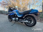 Motorcykel - Suzuki, GSX 750 ES