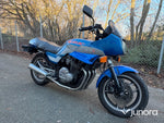 Motorcykel - Suzuki, GSX 750 ES
