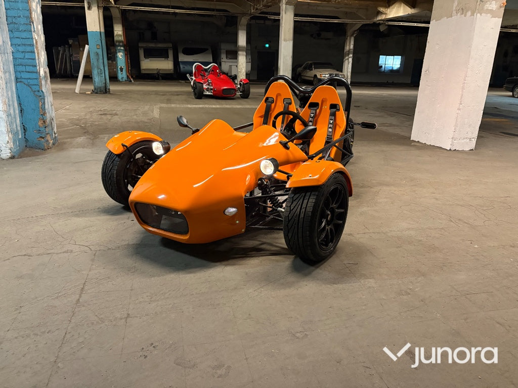 Ny Trike