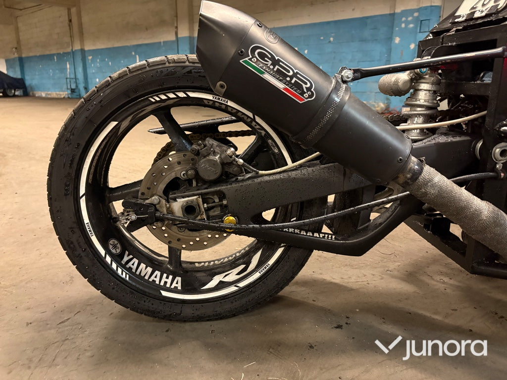Ny Trike