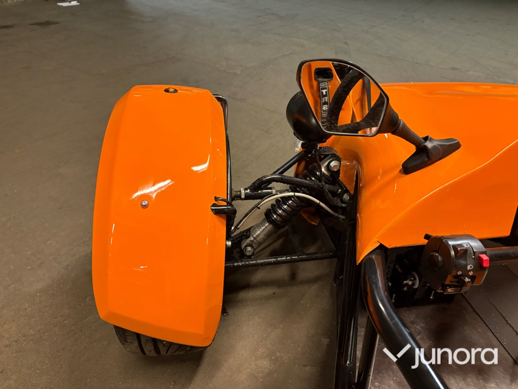 Ny Trike