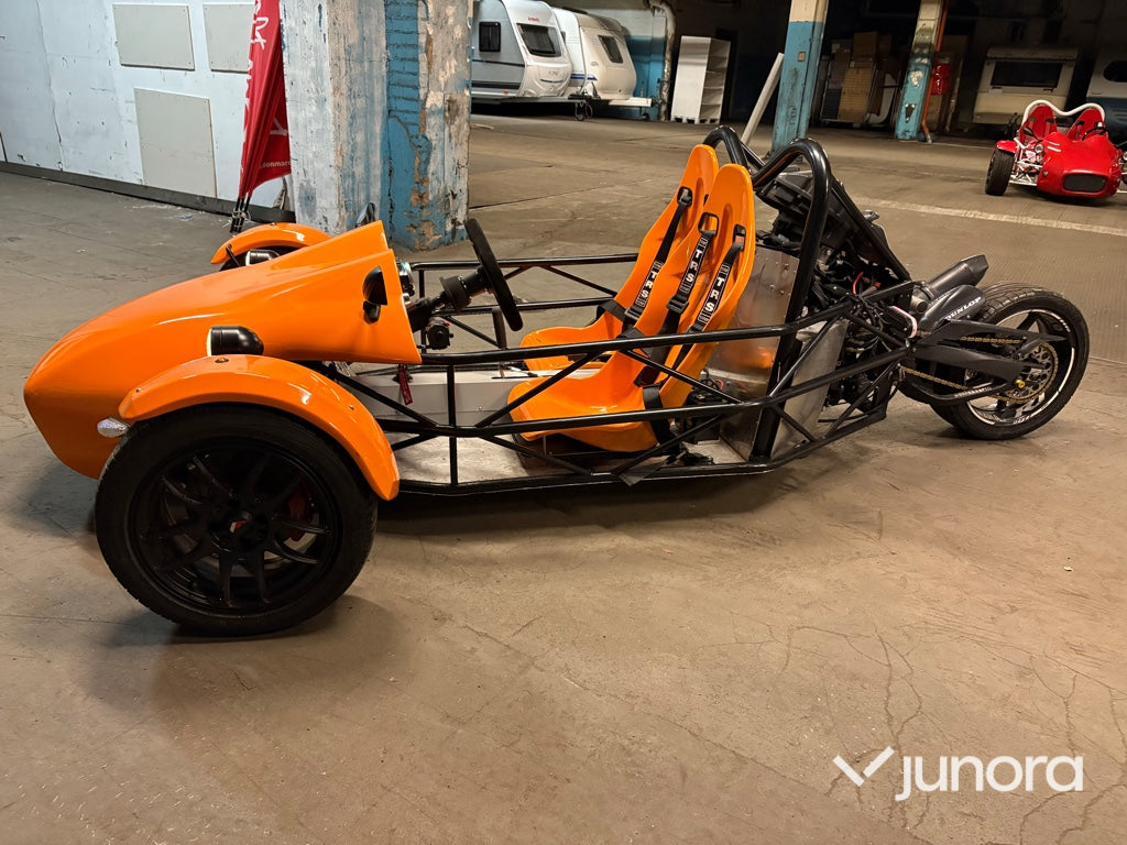 Ny Trike