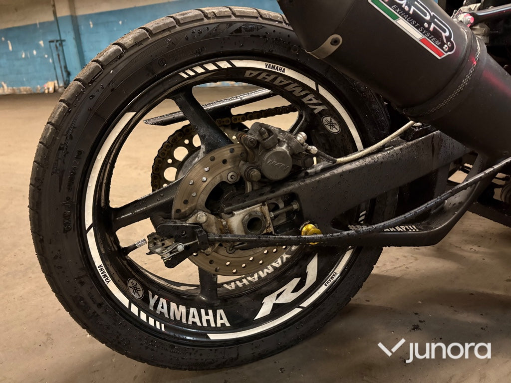 Ny Trike