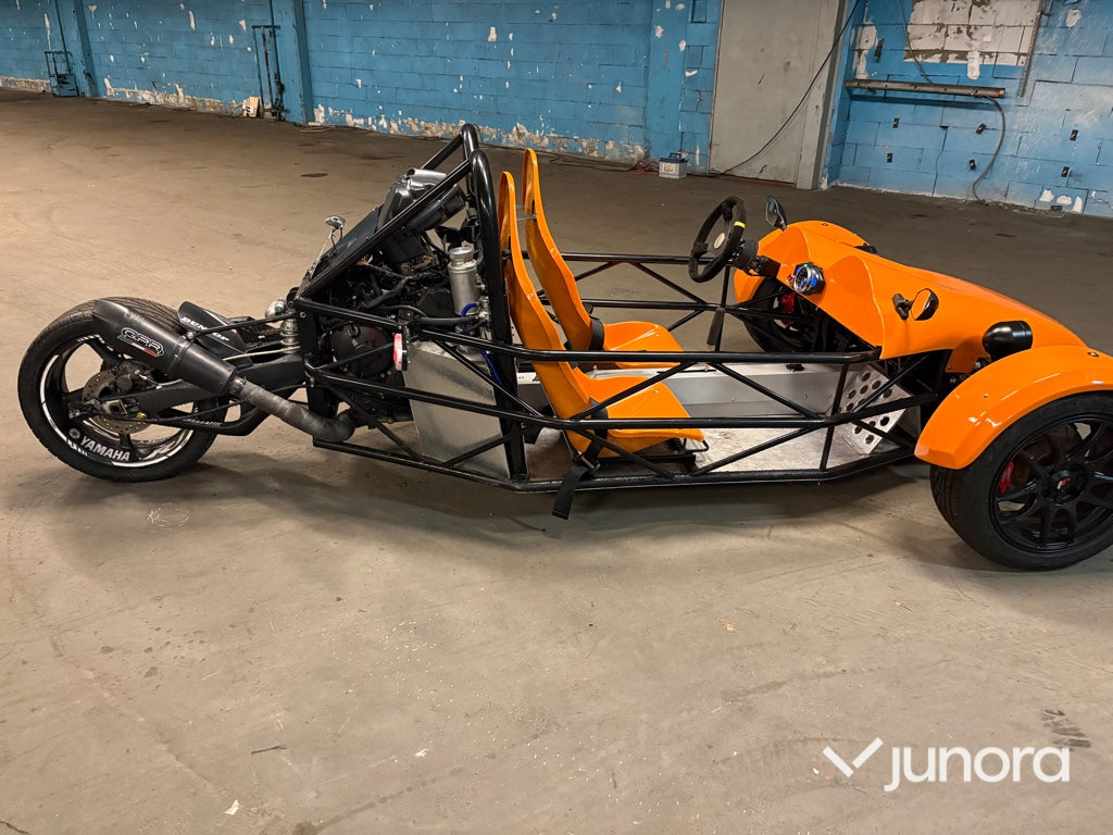 Ny Trike