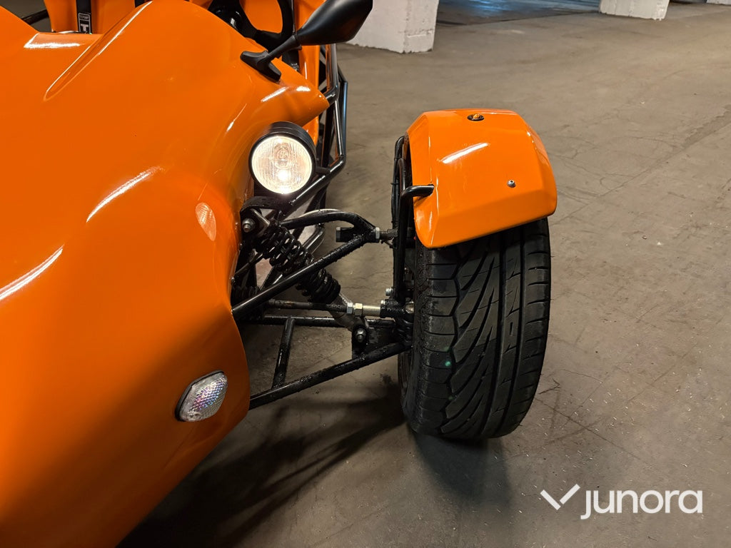 Ny Trike