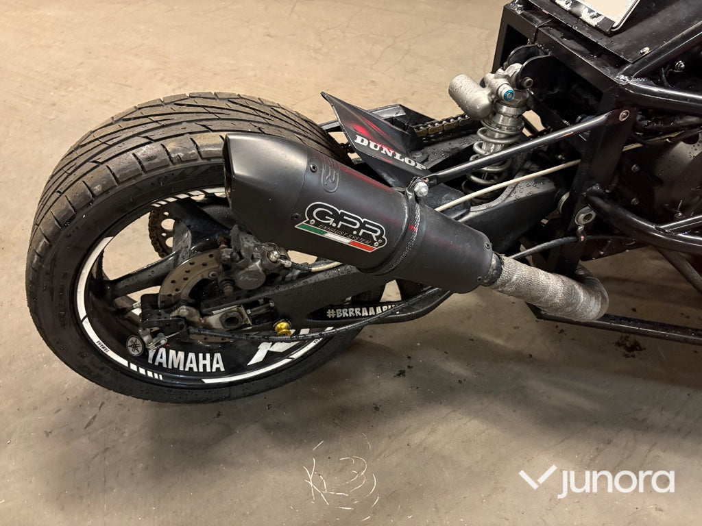 Ny Trike