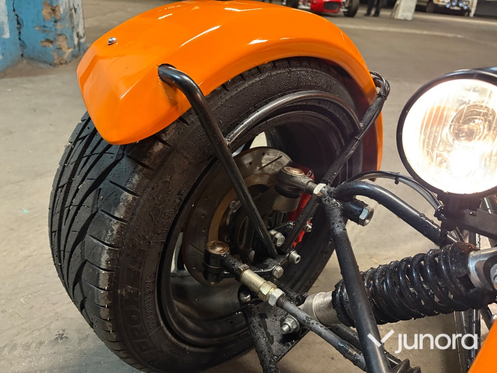 Ny Trike