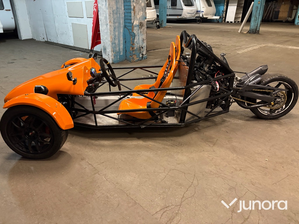 Ny Trike