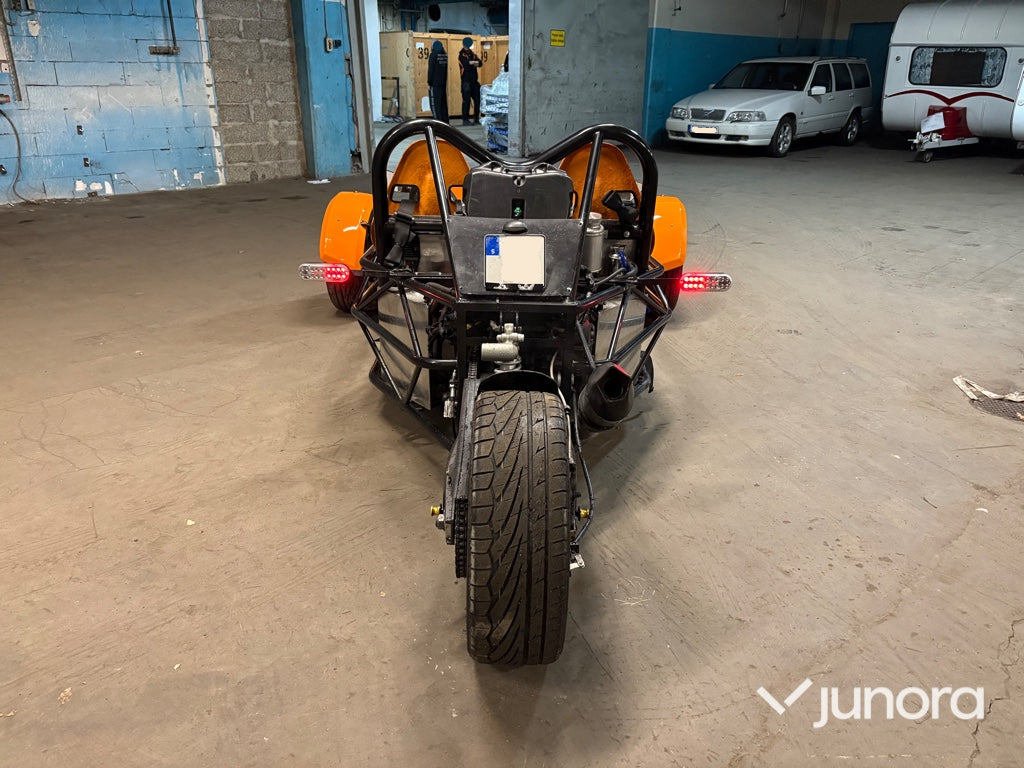 Ny Trike