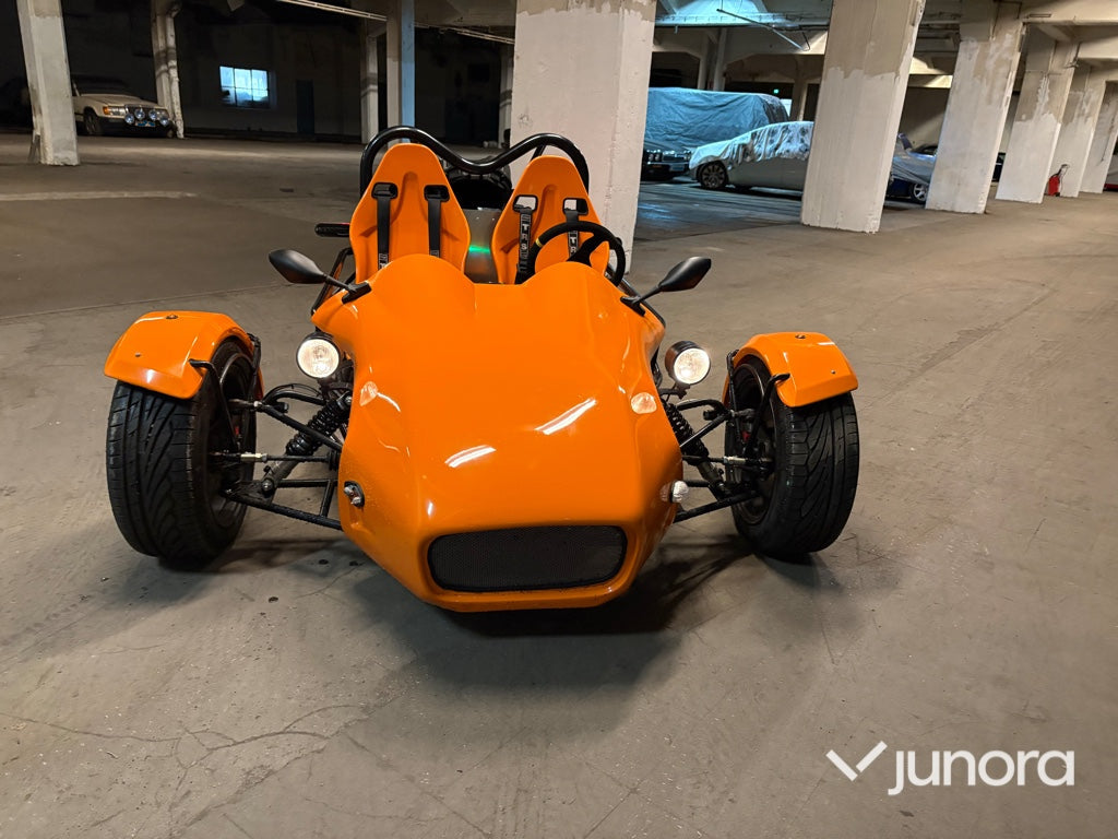 Ny Trike