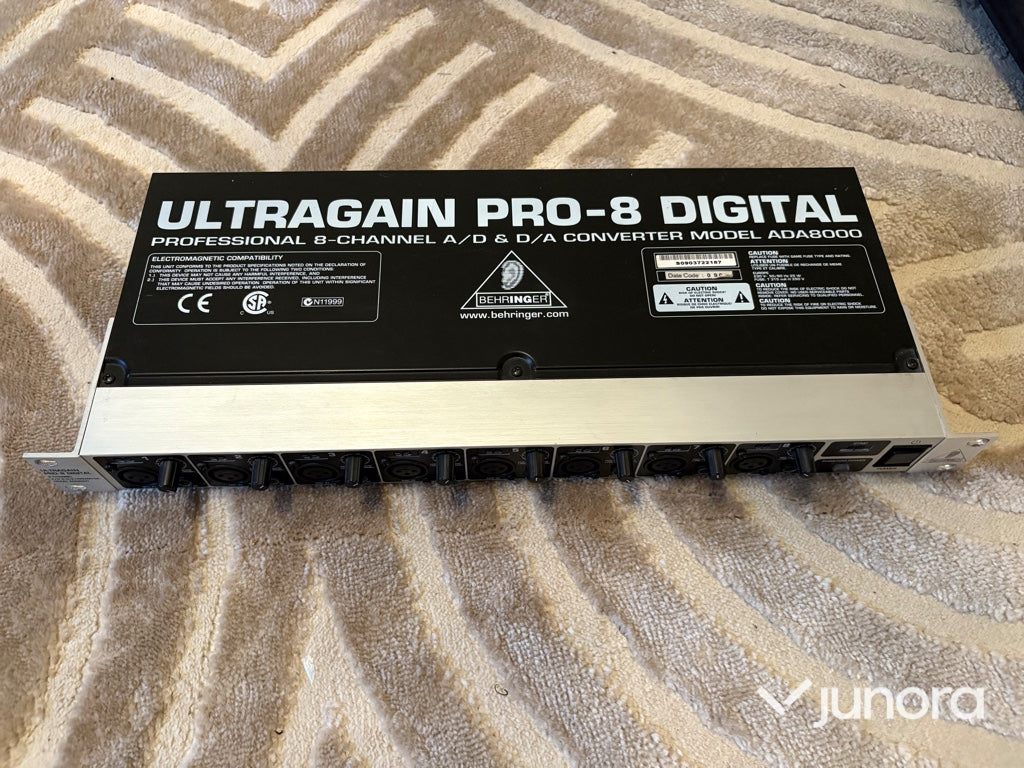DJ-utrustning