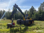 Eco Log 590E Skördare