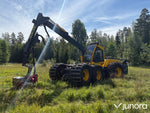 Eco Log 590E Skördare