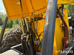 Eco Log 590E Skördare
