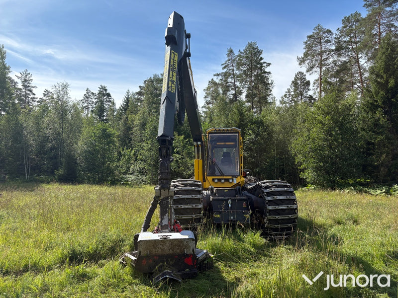Eco Log 590E Skördare