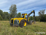 Eco Log 590E Skördare