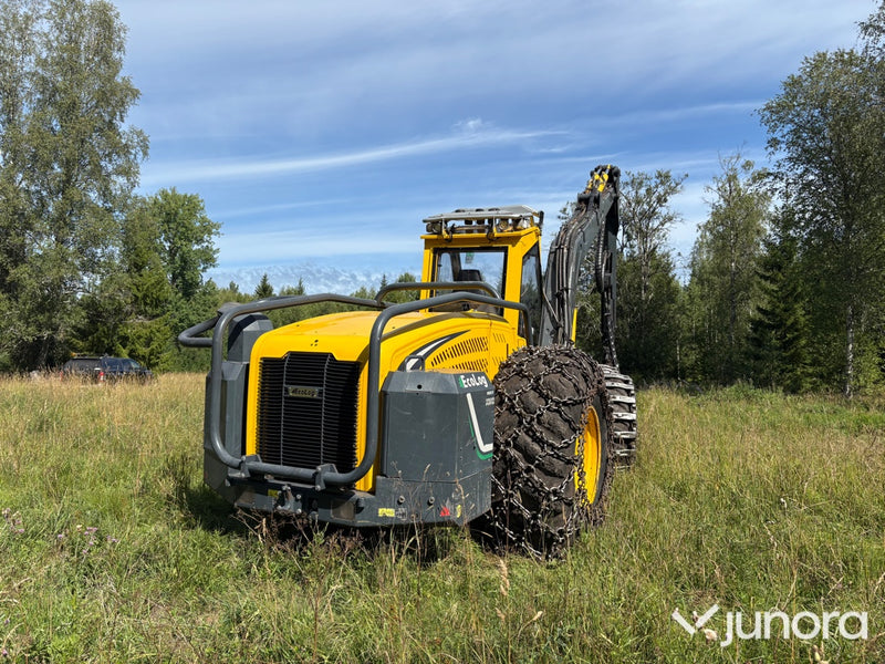 Eco Log 590E Skördare