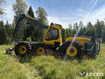 Eco Log 590E Skördare