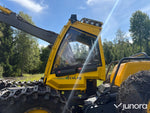 Eco Log 590E Skördare