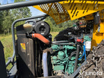 Eco Log 590E Skördare