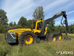 Eco Log 590E Skördare