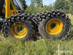 Eco Log 590E Skördare