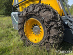 Eco Log 590E Skördare