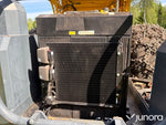 Eco Log 590E Skördare