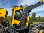 Eco Log 590E Skördare