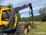 Eco Log 590E Skördare