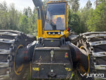 Eco Log 590E Skördare
