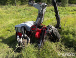 Eco Log 590E Skördare