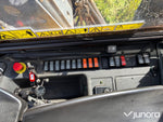 Eco Log 590E Skördare