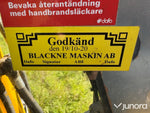 Eco Log 590E Skördare