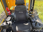 Eco Log 590E Skördare