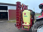 Växtskyddsspruta - Hardi Master Echo 1200