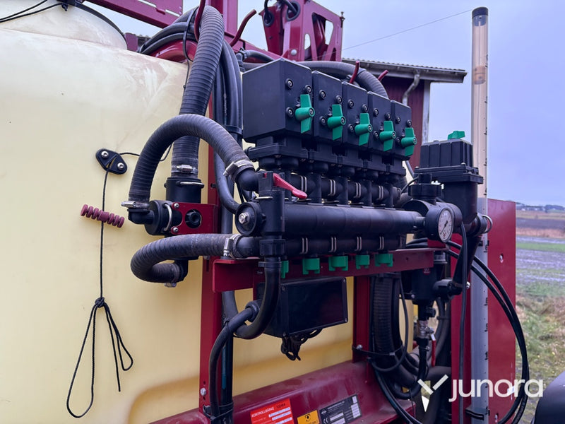 Växtskyddsspruta - Hardi Master Echo 1200