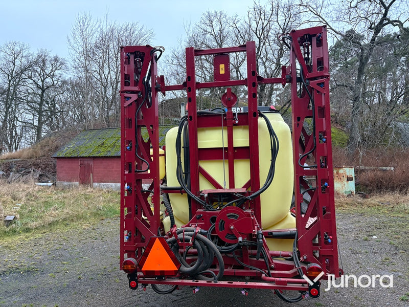 Växtskyddsspruta - Hardi Master Echo 1200