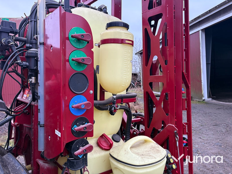 Växtskyddsspruta - Hardi Master Echo 1200