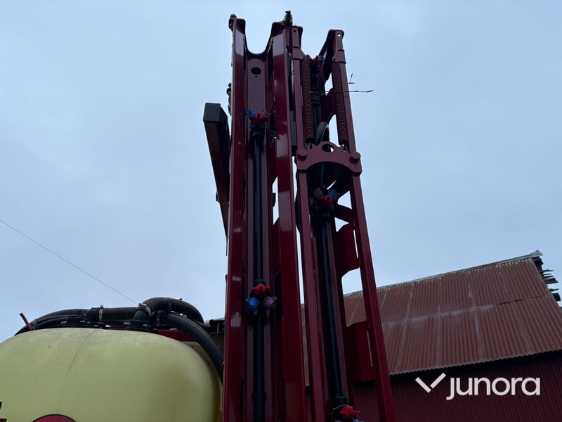 Växtskyddsspruta - Hardi Master Echo 1200