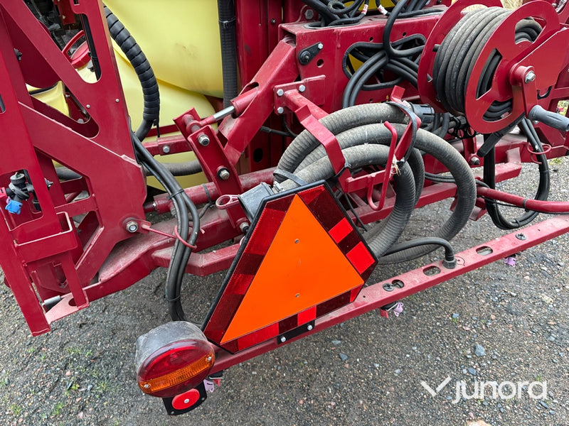 Växtskyddsspruta - Hardi Master Echo 1200