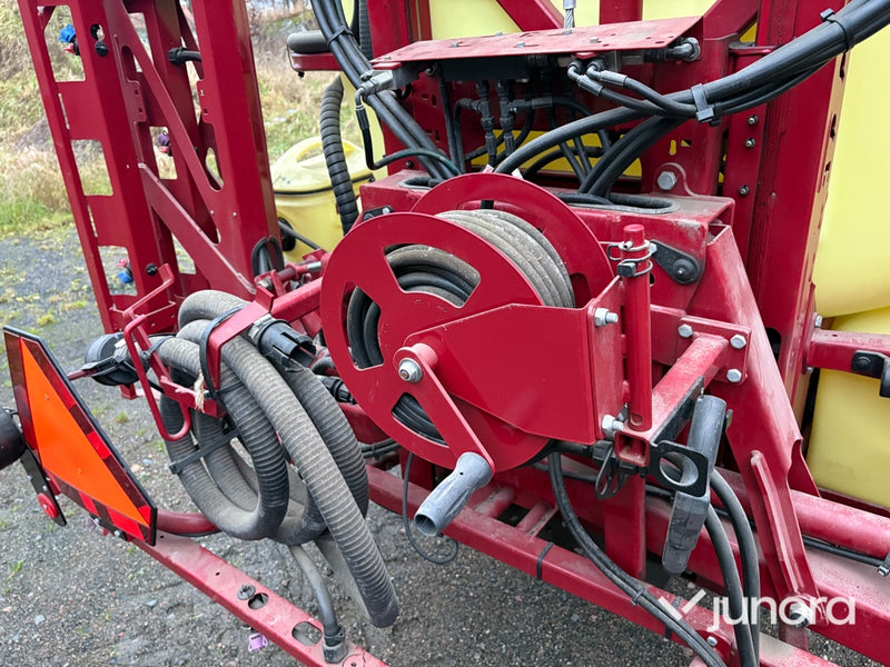 Växtskyddsspruta - Hardi Master Echo 1200