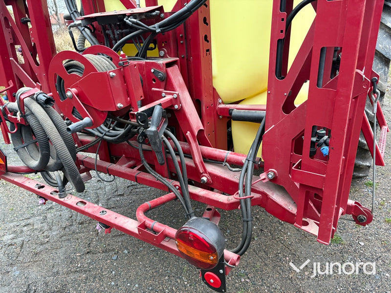 Växtskyddsspruta - Hardi Master Echo 1200