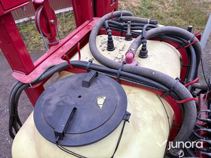 Växtskyddsspruta - Hardi Master Echo 1200