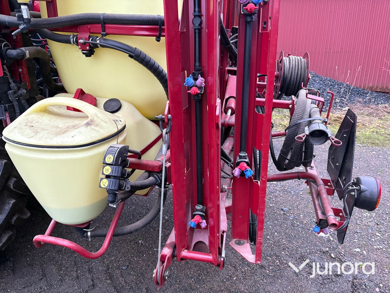 Växtskyddsspruta - Hardi Master Echo 1200